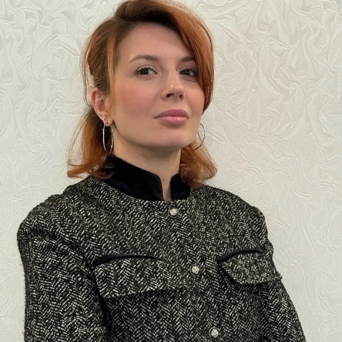 Екатерина Сулаева | Сетка — социальная сеть от hh.ru