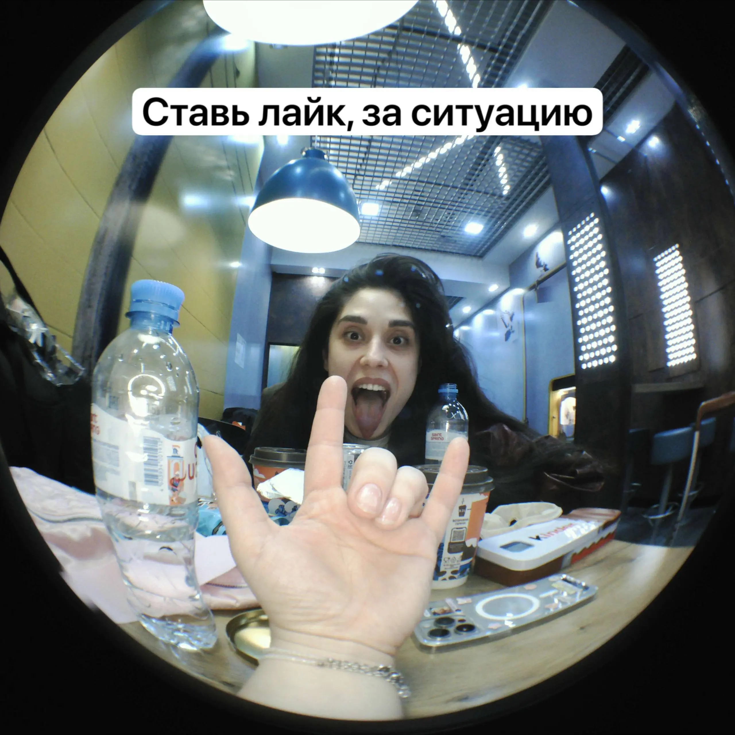 Вам понравится эта история.
Щас уже всё в порядке, мы дома. | Сетка — социальная сеть от hh.ru