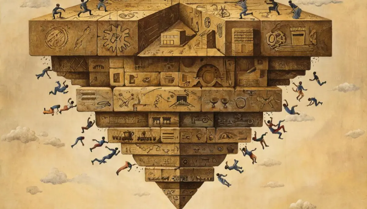 ХРюши | Сетка — социальная сеть от hh.ru