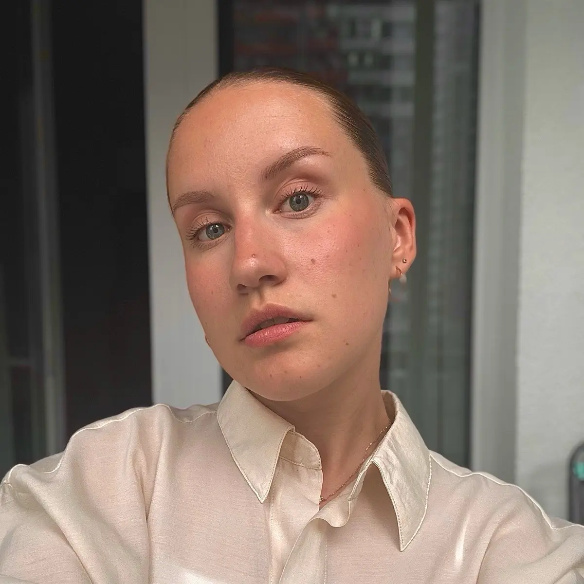 Анна Мамонтова | Сетка — социальная сеть от hh.ru