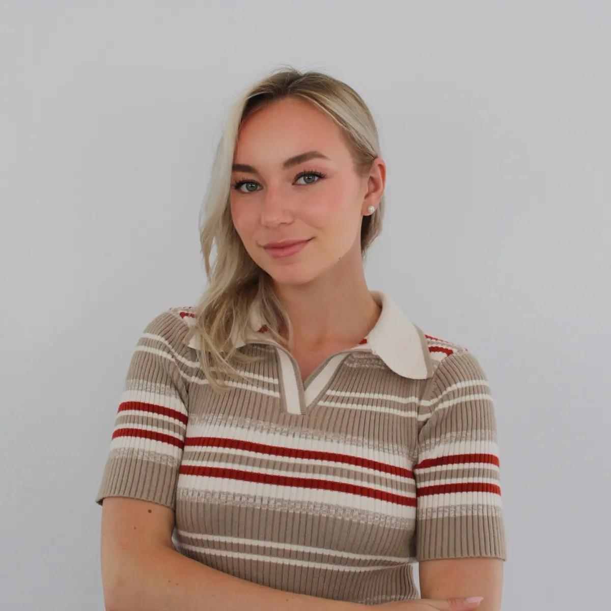 Валентина Коцарева | Сетка — социальная сеть от hh.ru