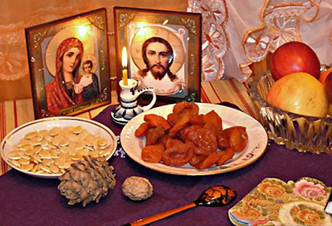 "Православное очищение: Великий пост зовёт"
🕯️ На Руси пост был не только отказом от пищи - это время очищения, сосредоточения и возвращения к себе | Сетка — социальная сеть от hh.ru