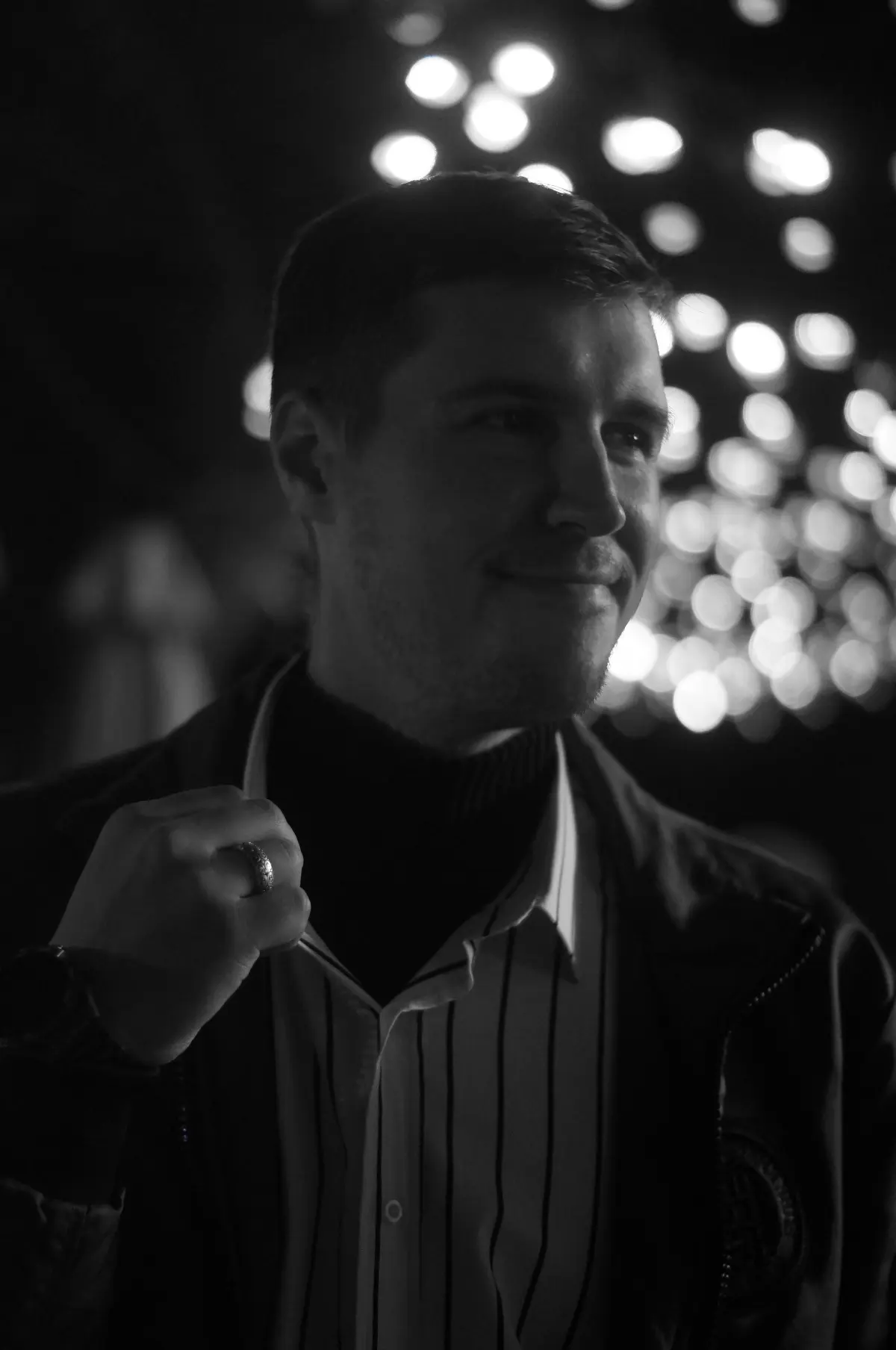 Скрытая визуализация из прошлого | Сетка — социальная сеть от hh.ru