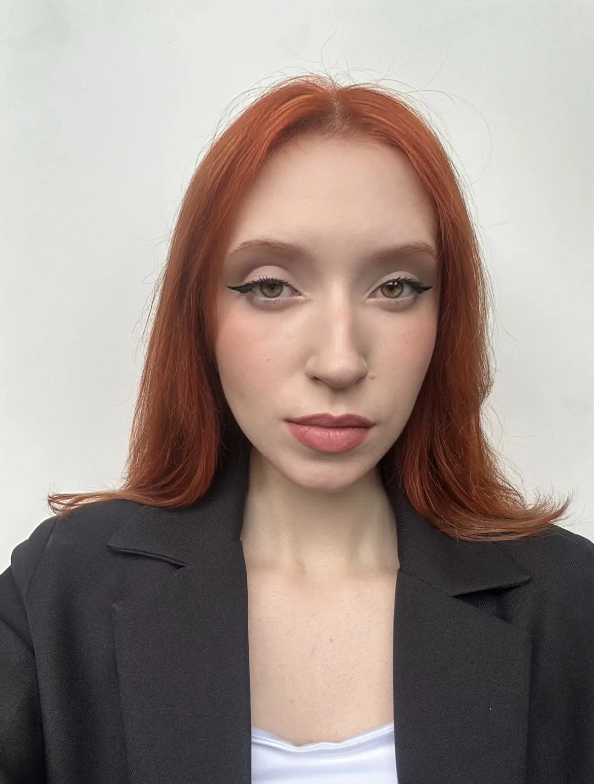 Карина Маричева