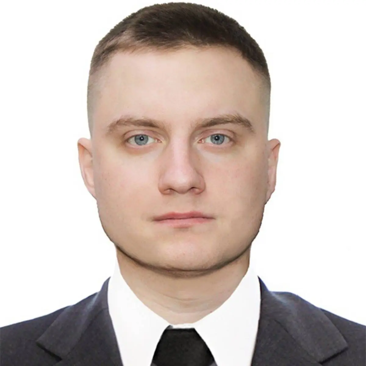 Максим Борисов