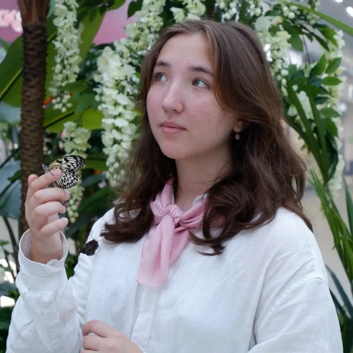 Владислава Пинчук | Сетка — социальная сеть от hh.ru