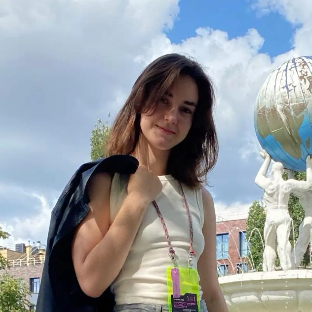 Анастасия Чудина | Сетка — социальная сеть от hh.ru