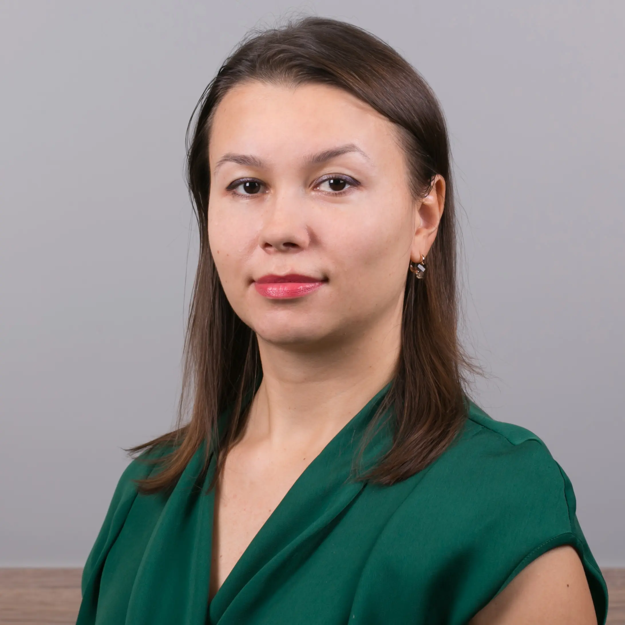 Юлия Старцева