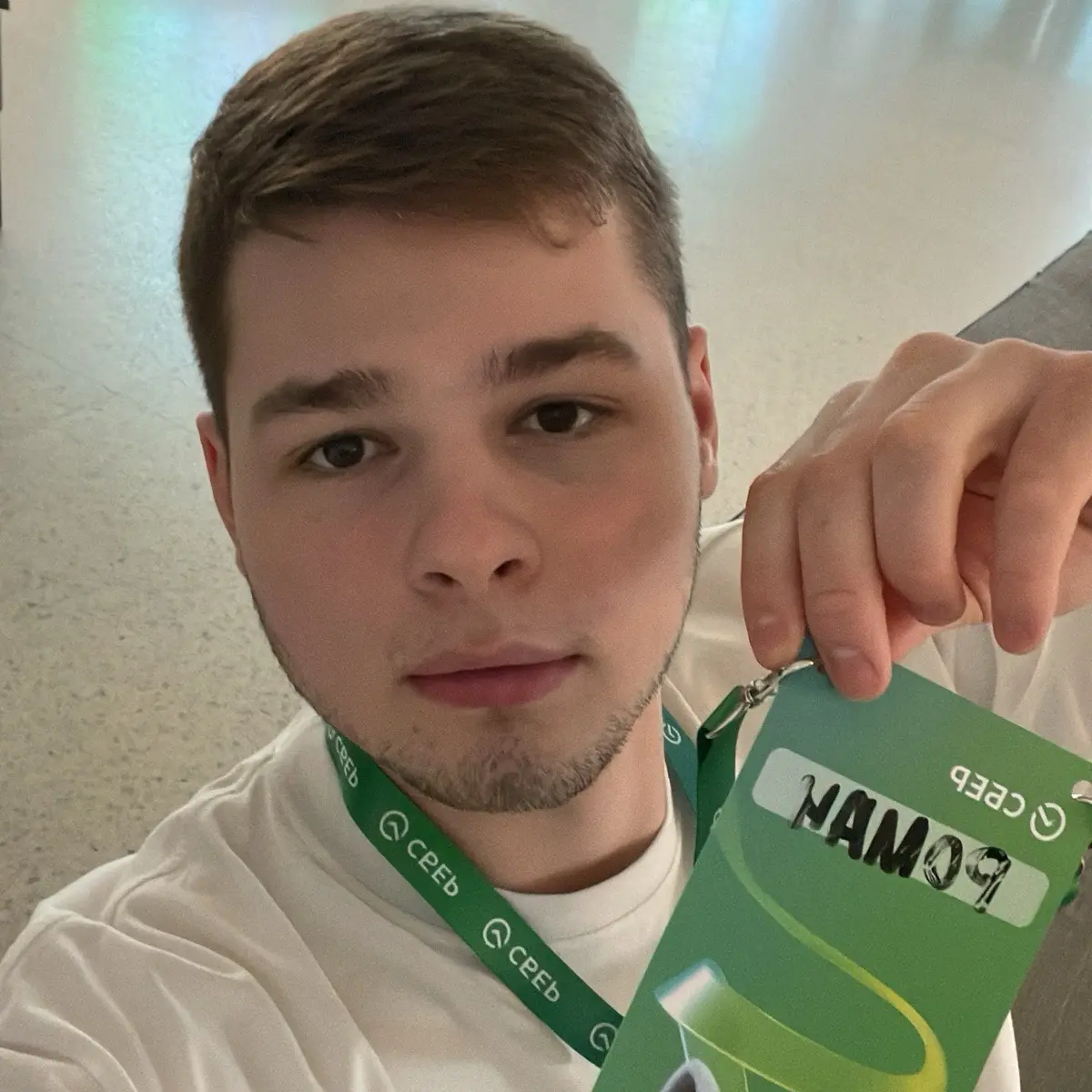 Роман Скорик | Сетка — социальная сеть от hh.ru