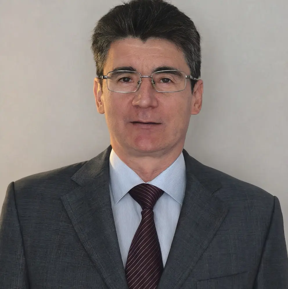 Илья Леонтьев