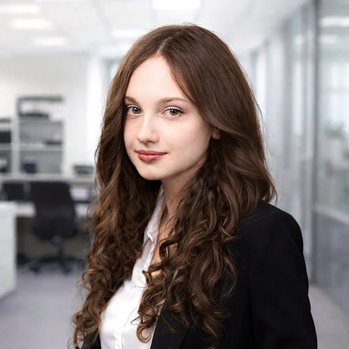 Анна Безрукова | Сетка — социальная сеть от hh.ru