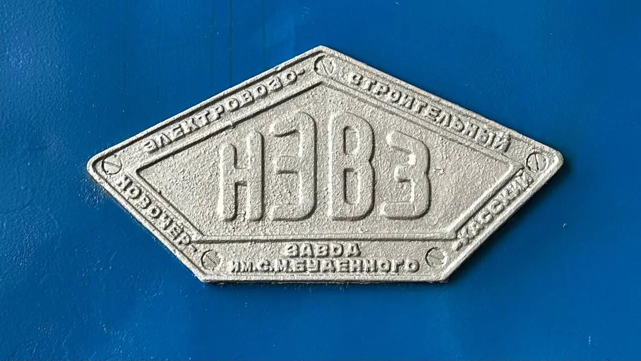 Побывала в музее РЖД в Питере — это уже третий музей поездов, который я посетила и самый масштабный из них!
Мне нравятся старые поезда | Сетка — социальная сеть от hh.ru