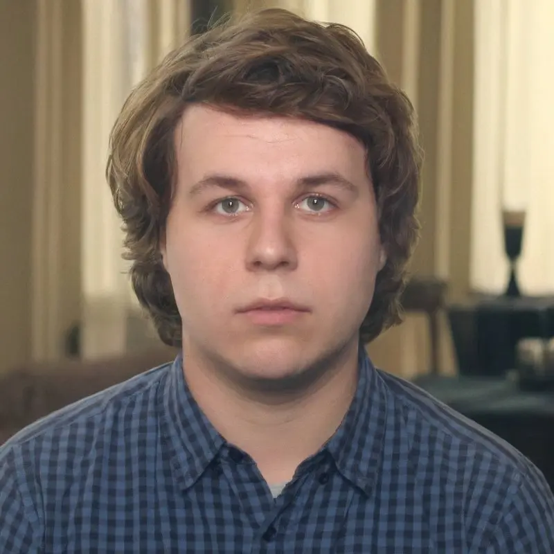 Максим Кудасов | Сетка — социальная сеть от hh.ru