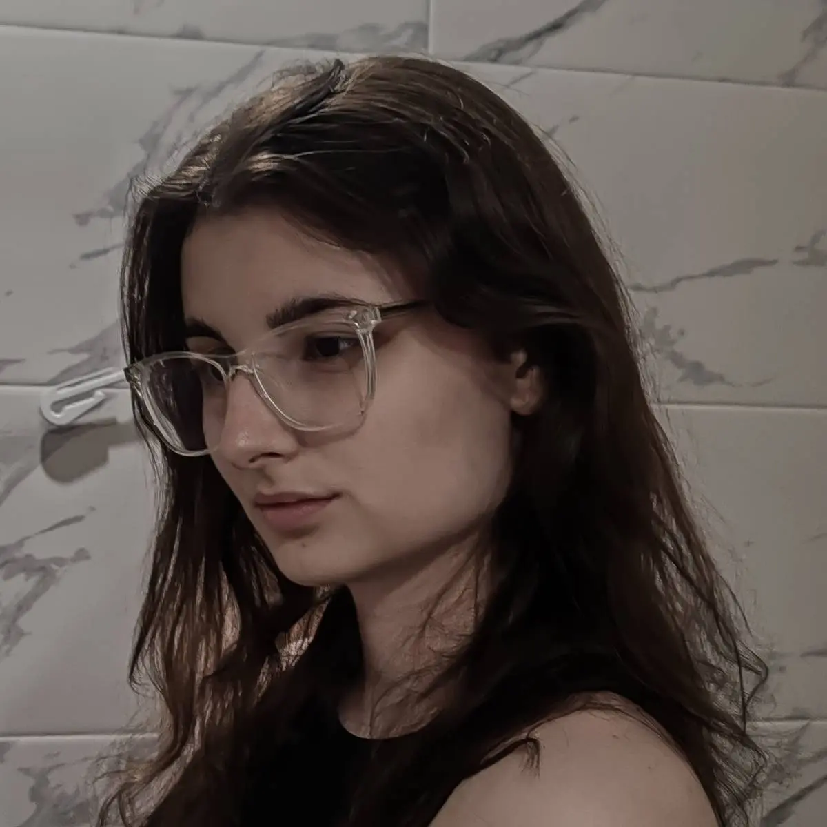 Карина Галиахметова
