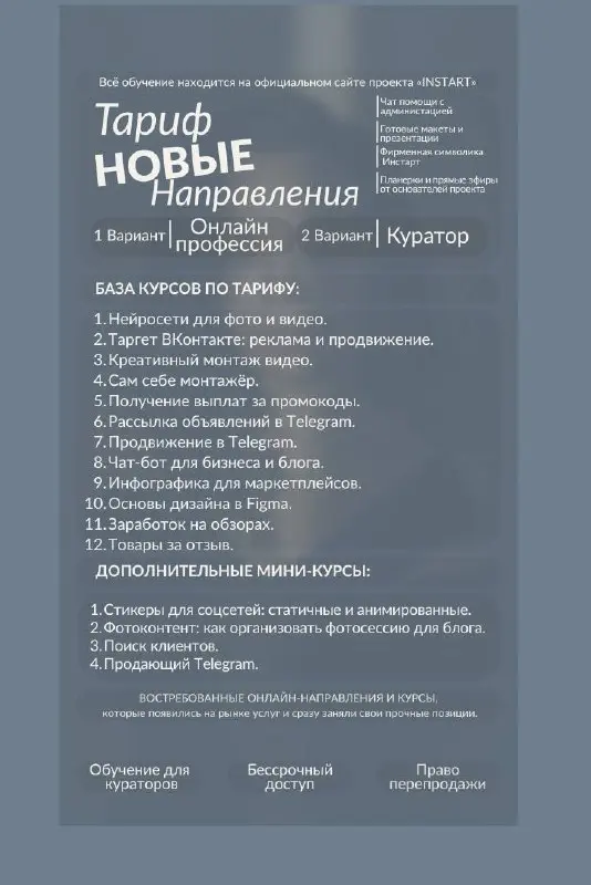Выбирай свой тариф — все варианты перед тобой! | Сетка — социальная сеть от hh.ru