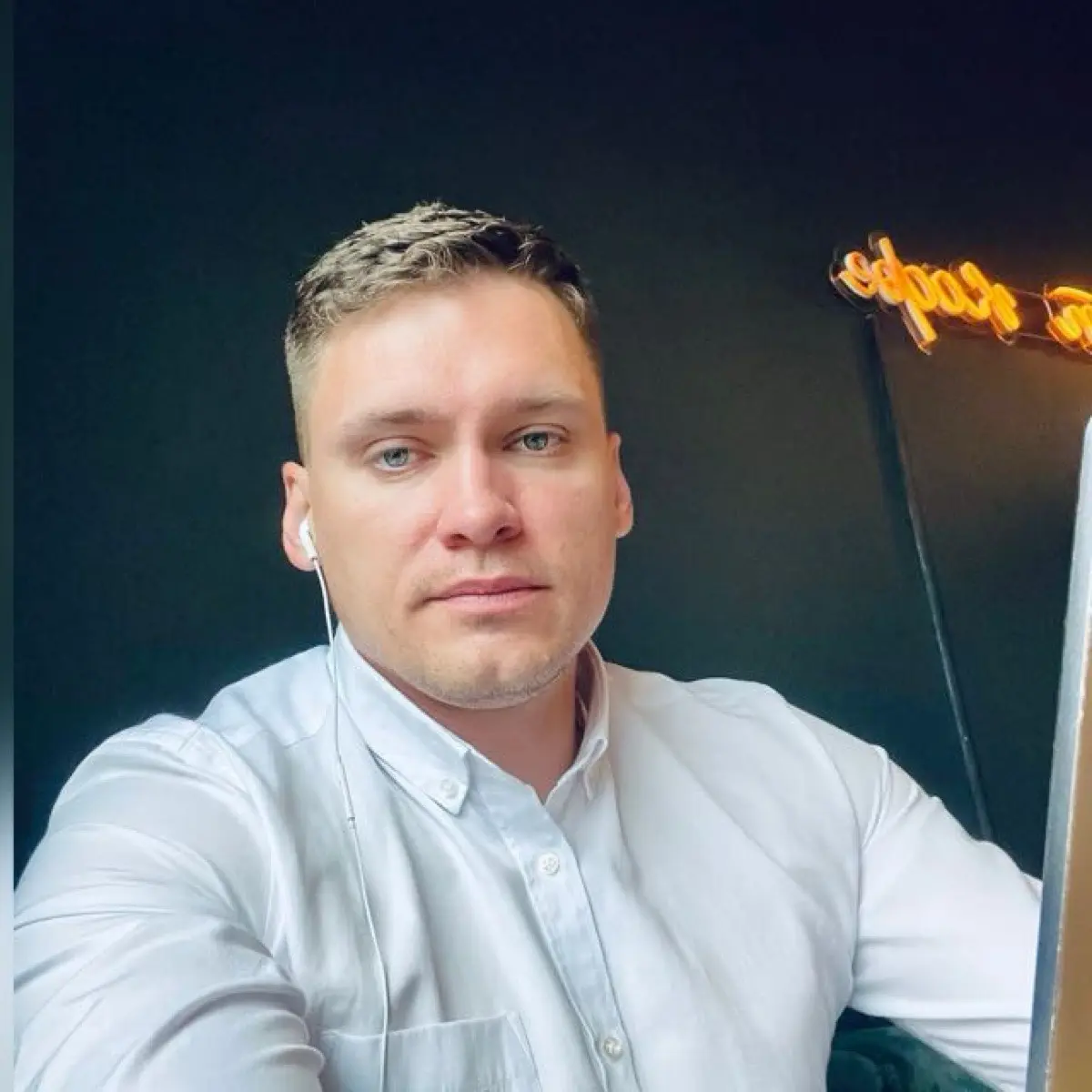 Евгений Наумов | Сетка — социальная сеть от hh.ru