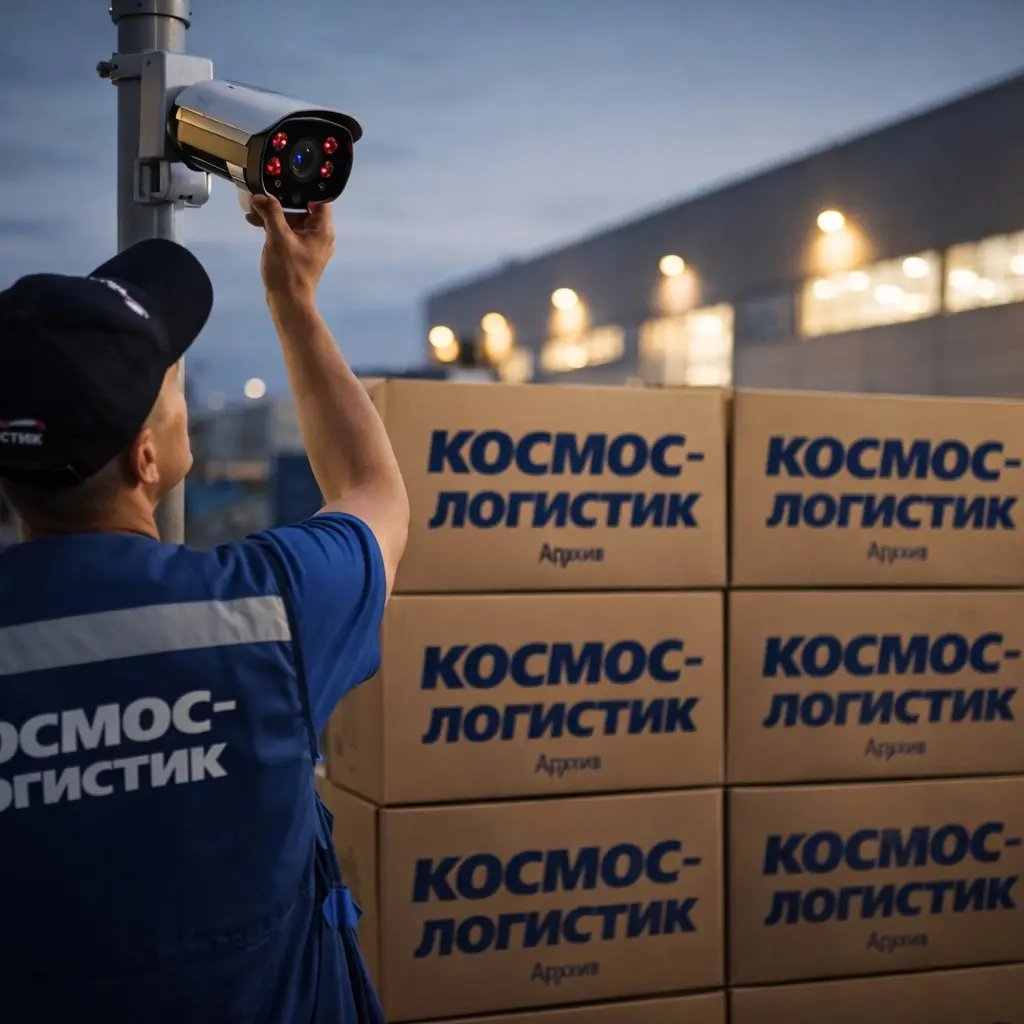 Как защитить склад
Сочетайте видеонаблюдение с датчиками движения. Мы в Космос Логистик советуем делить периметр на зоны: это сокращает время реагирования охраны до 3 минут | Сетка — социальная сеть от hh.ru