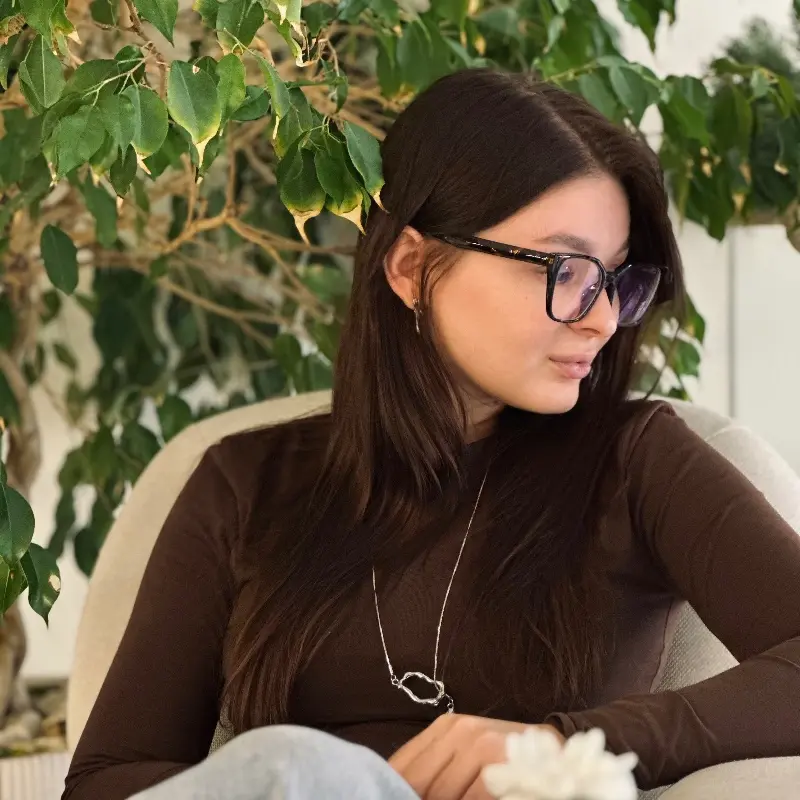 Мария Алимова | Сетка — социальная сеть от hh.ru