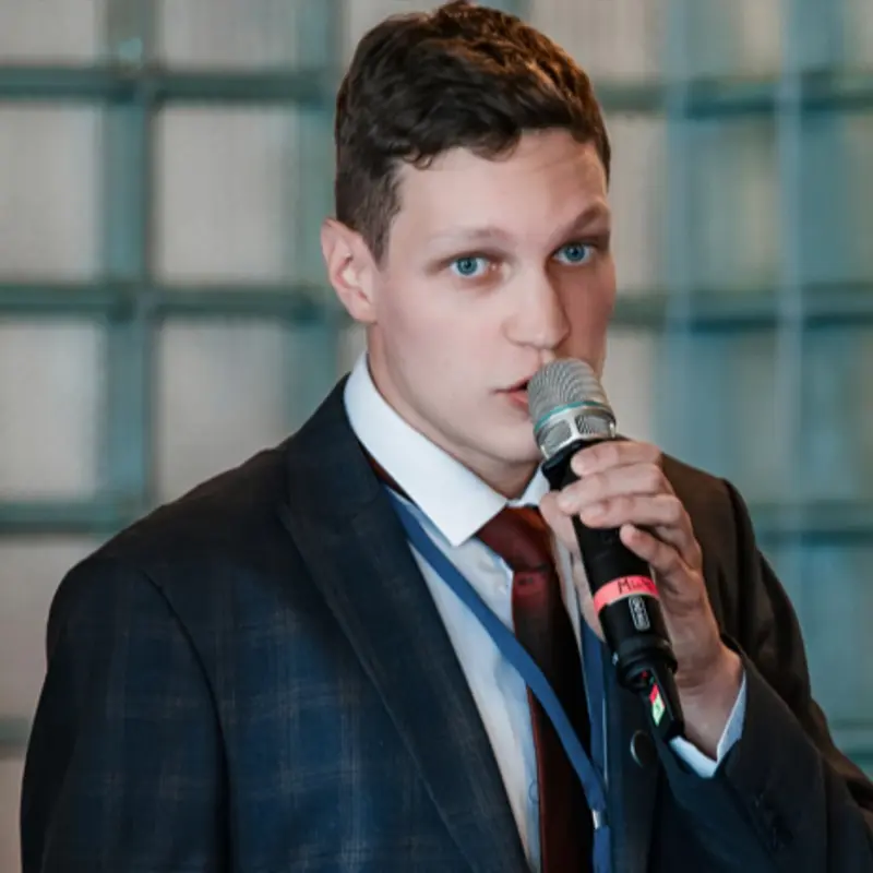 Иван Смирнов