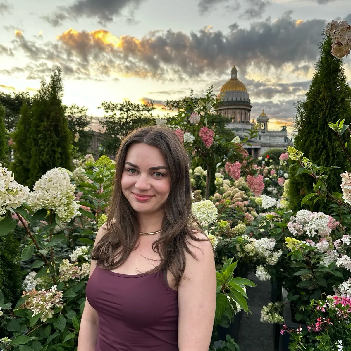 Татьяна Ужва