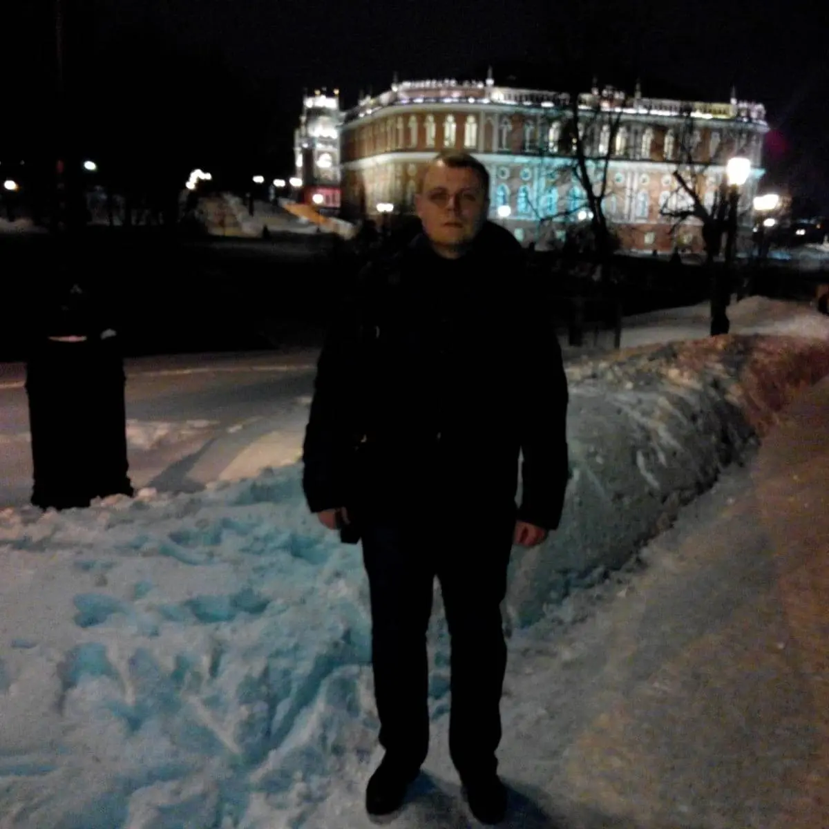 Артем Сдобнов