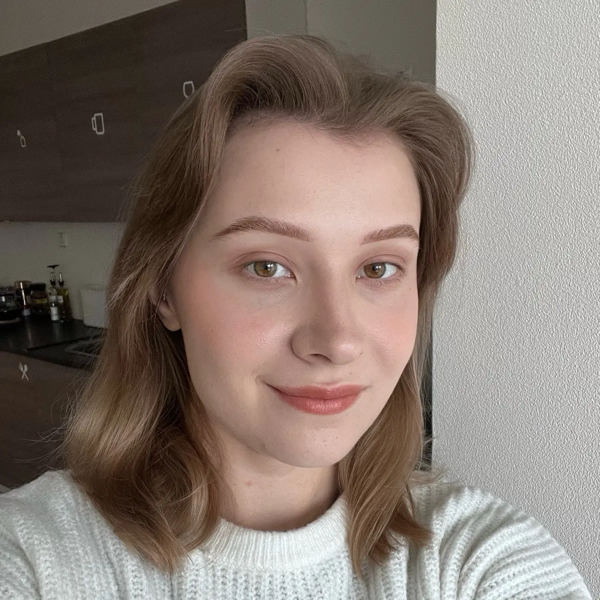 Виктория Бубенко