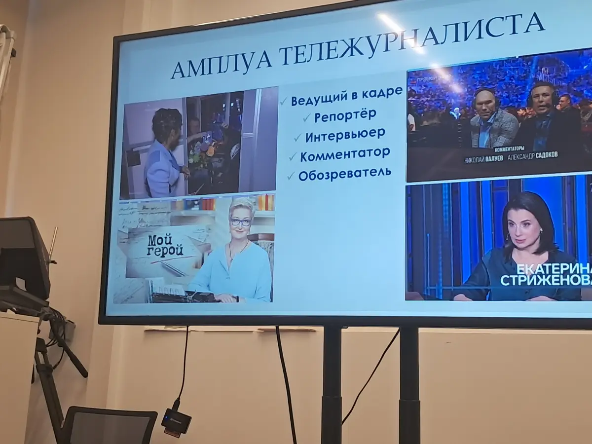 Учись! - сказала бы я себе из прошлого/настоящего/будущего/другого мира/альтернативной реальности/межзвездной материи
Учись и применяй знания на практике! Ничего не бойся! | Сетка — социальная сеть от hh.ru