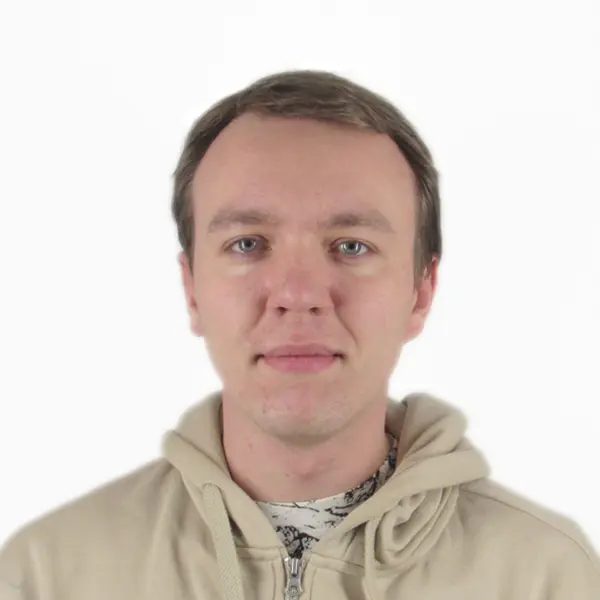 Сергей Васильев | Сетка — социальная сеть от hh.ru