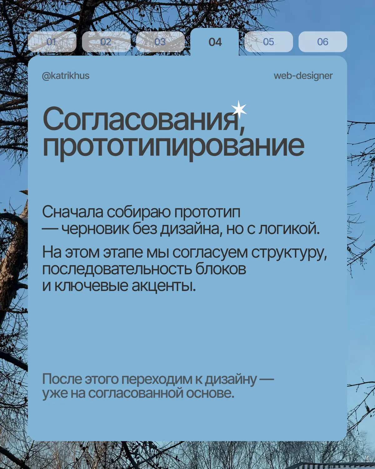 Работа над сайтом — процесс от старта до запуска с логикой, этапами и согласованиями 🧩 | Сетка — социальная сеть от hh.ru