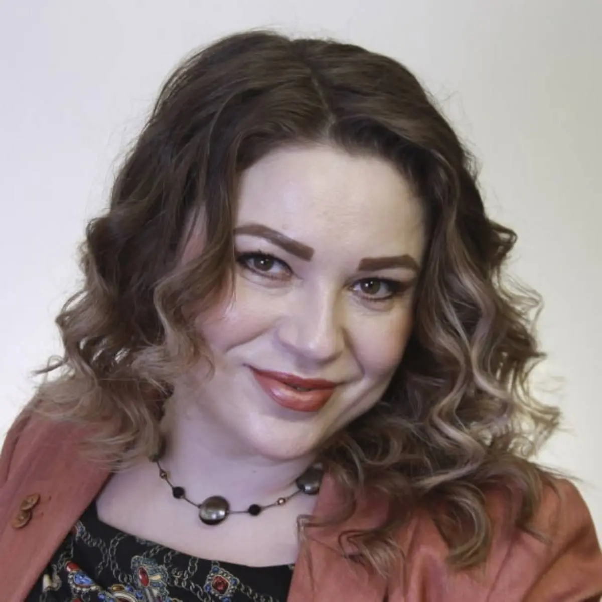 Мария Пузина | Сетка — социальная сеть от hh.ru