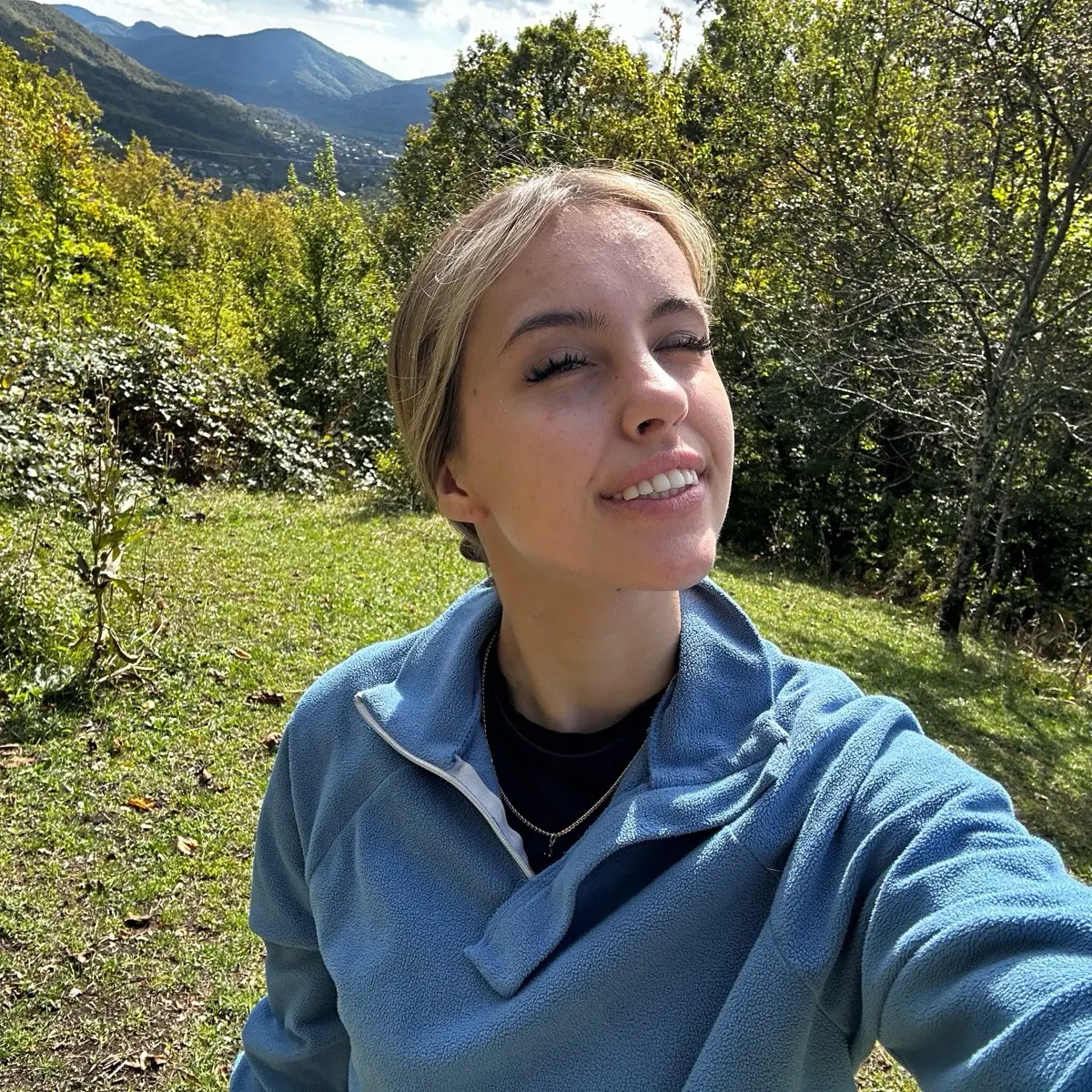 Елена Колесова