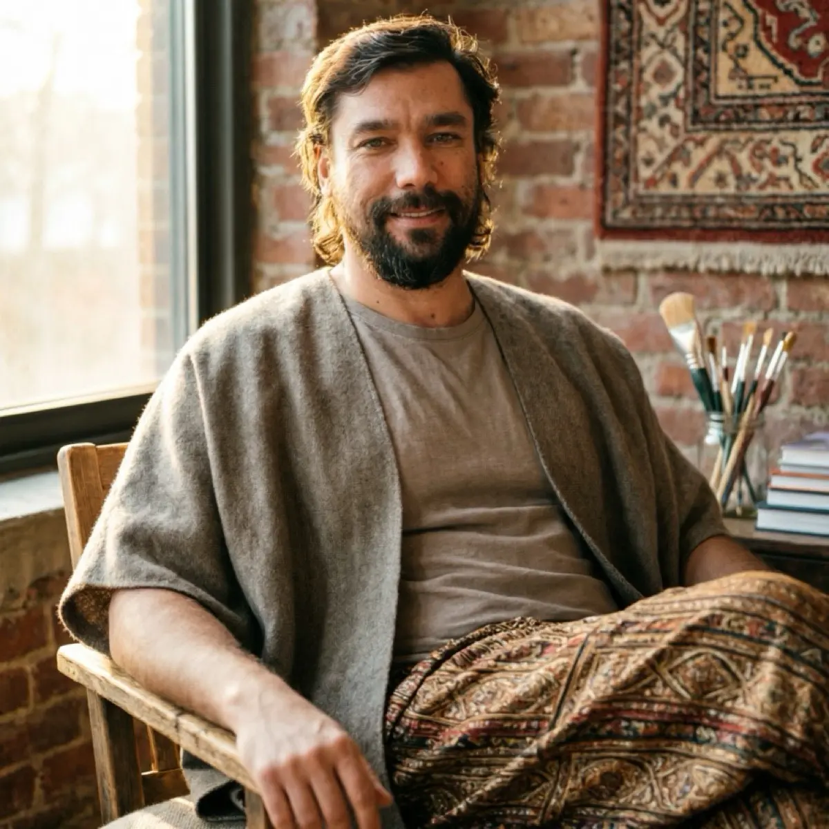 Алексей Бабанов