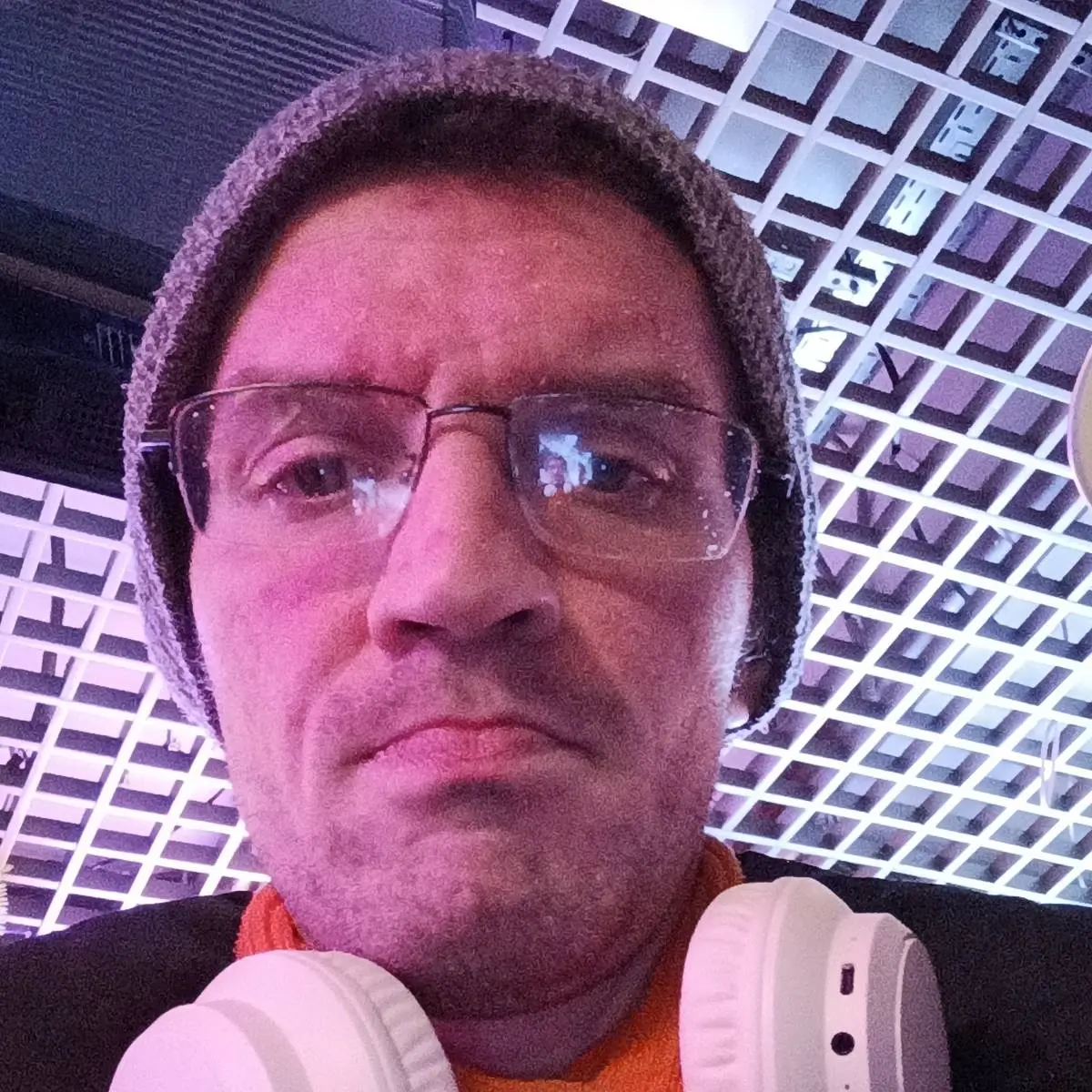 Миша Губкин | Сетка — социальная сеть от hh.ru