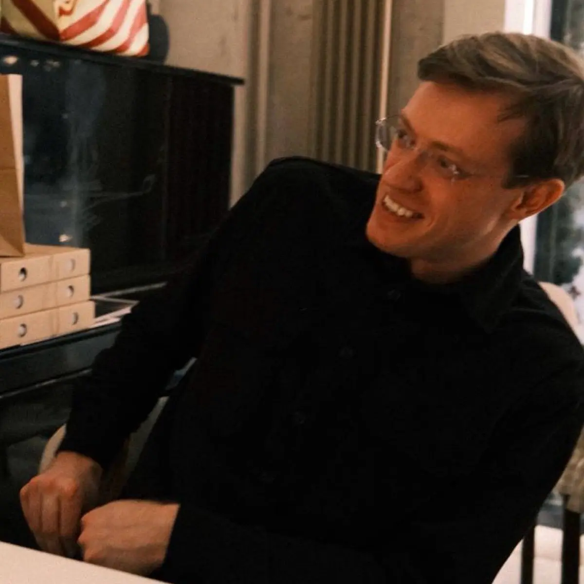 Алексей Булавин