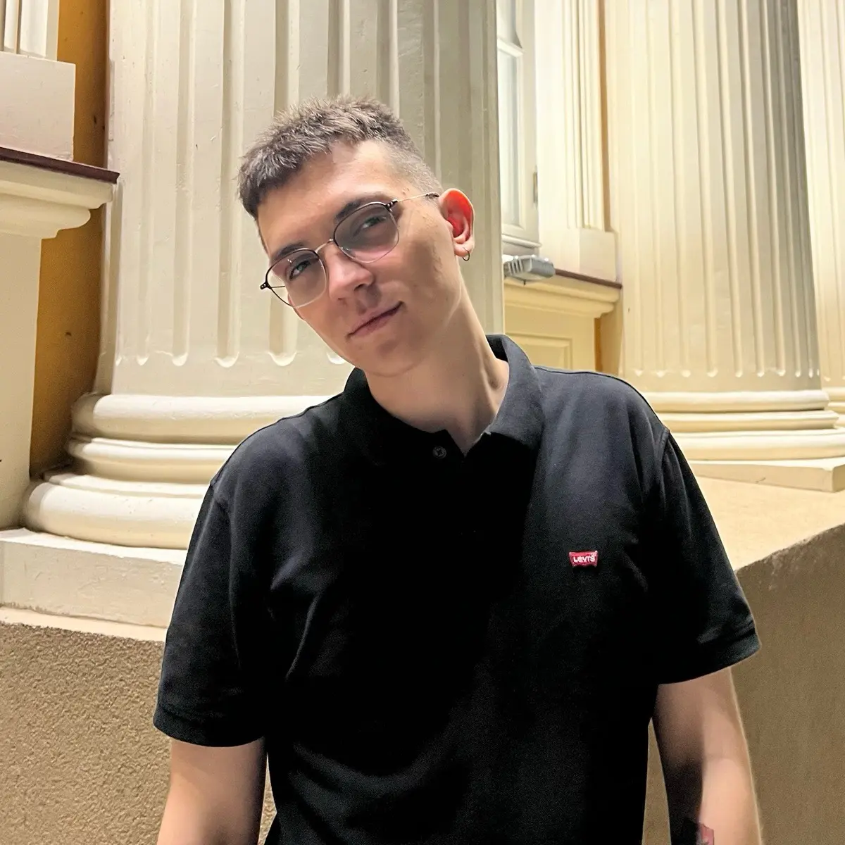 Aлeкceй Лoгyнoв | Сетка — социальная сеть от hh.ru