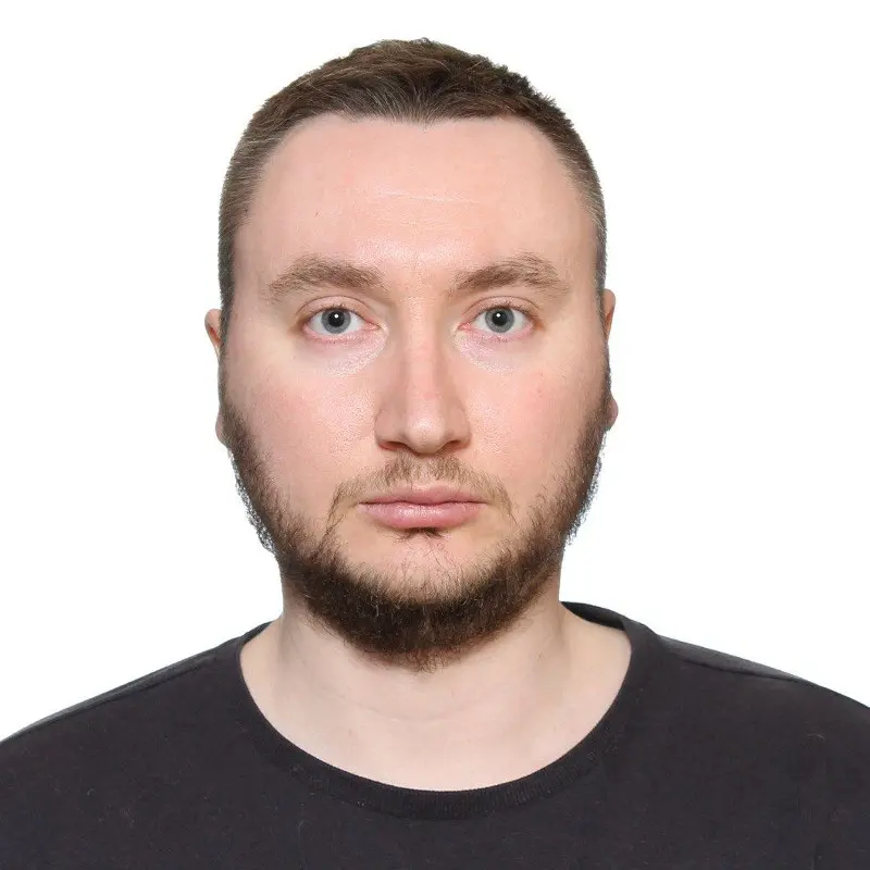 Александр Аверичев | Сетка — социальная сеть от hh.ru