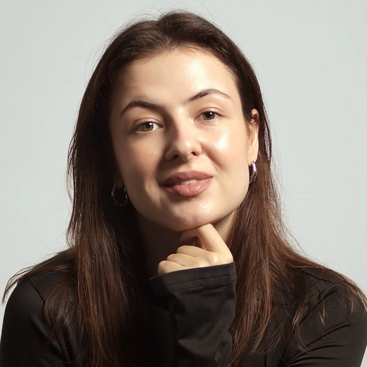 Полина Буданова | Сетка — социальная сеть от hh.ru