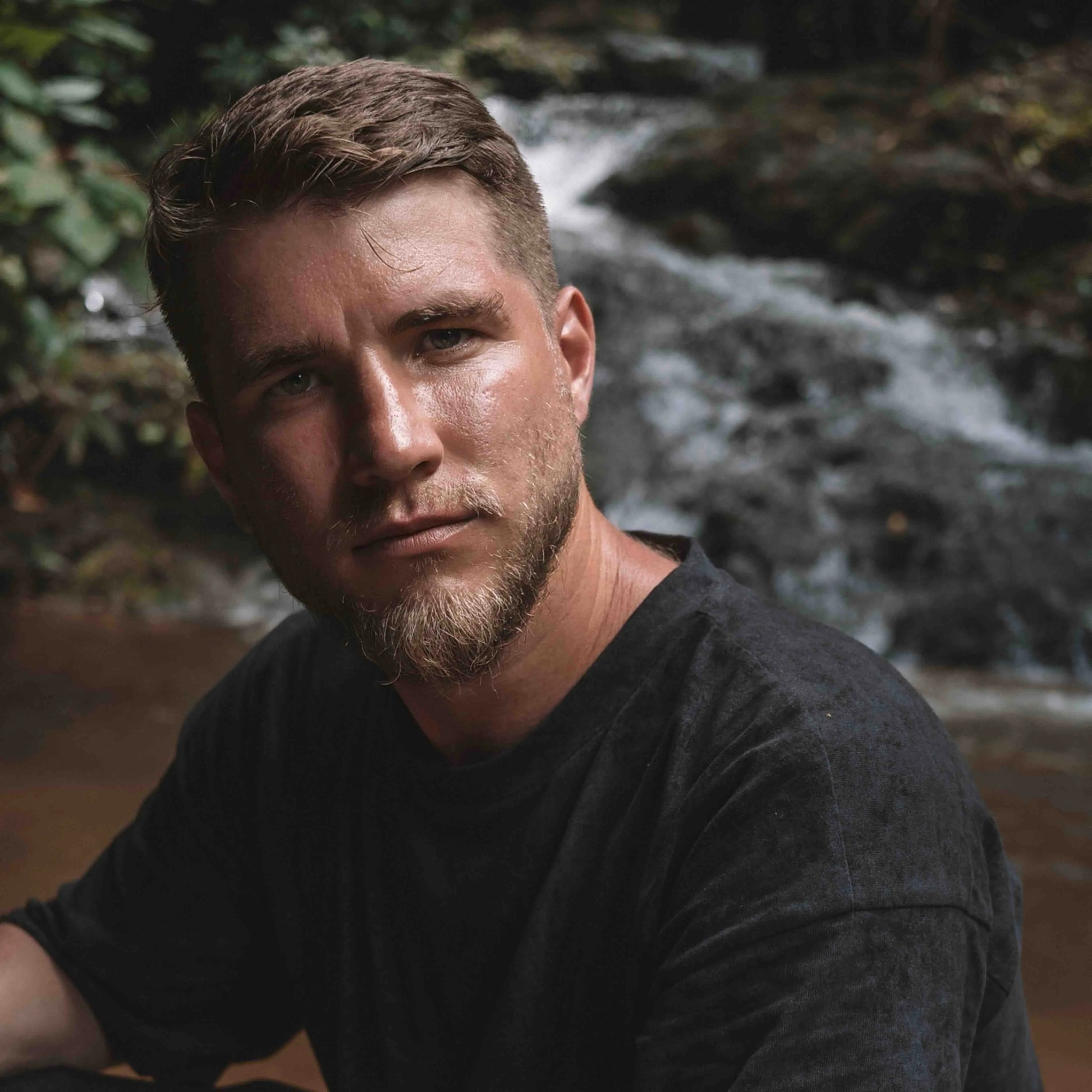 Иван Коровин | Сетка — социальная сеть от hh.ru