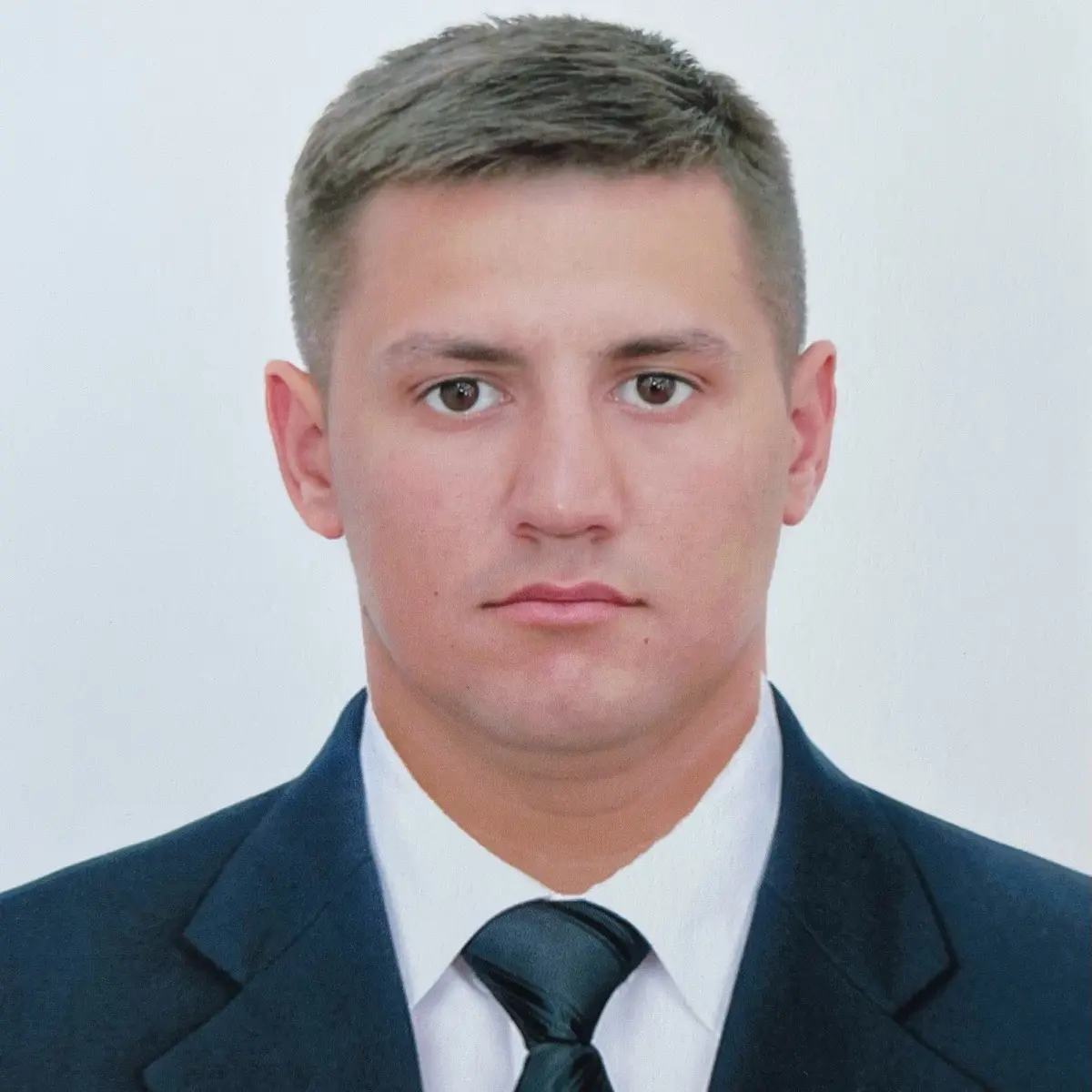 Тимур Мамедов