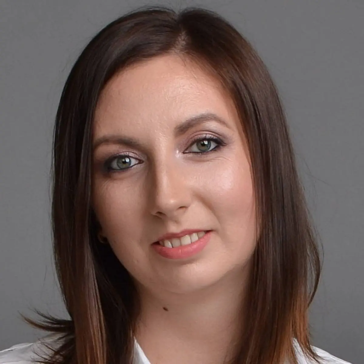 Екатерина Смурова