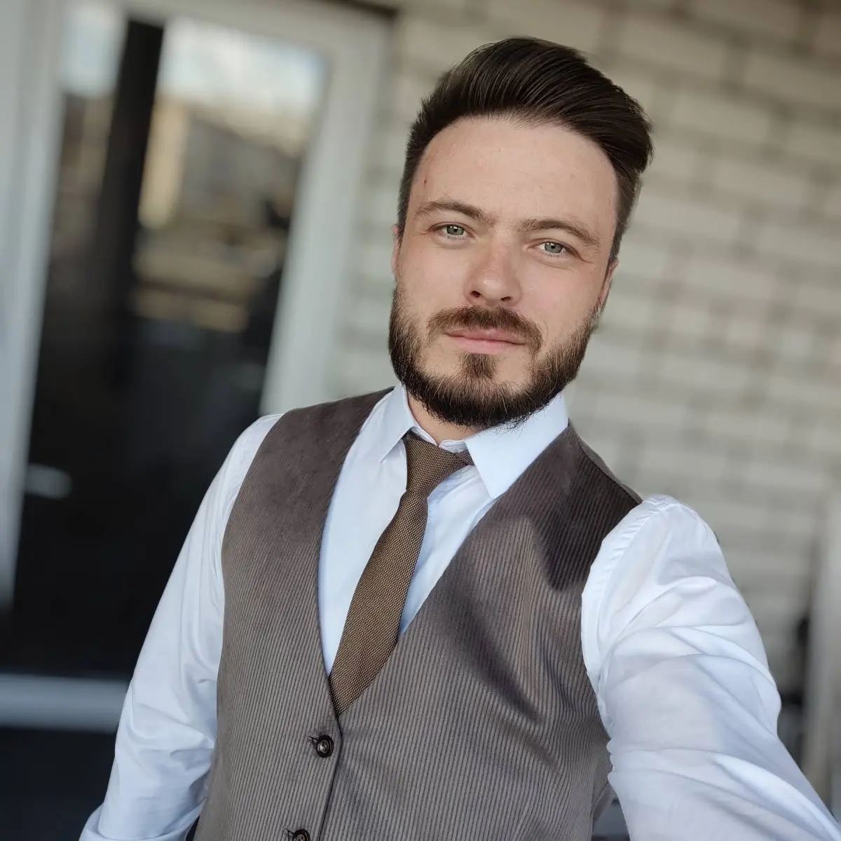 Руслан Саттаров | Сетка — социальная сеть от hh.ru