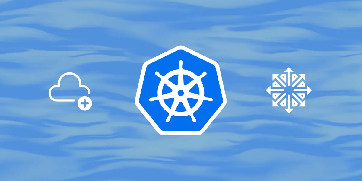 ☸️ Kubernetes: штурвал, который управляет целым флотом | Сетка — социальная сеть от hh.ru
