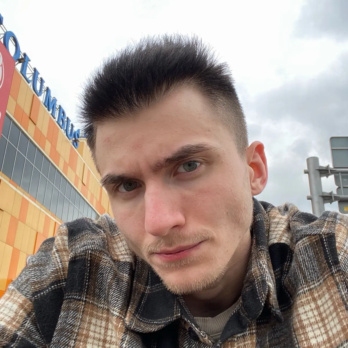 Николай Гаранин