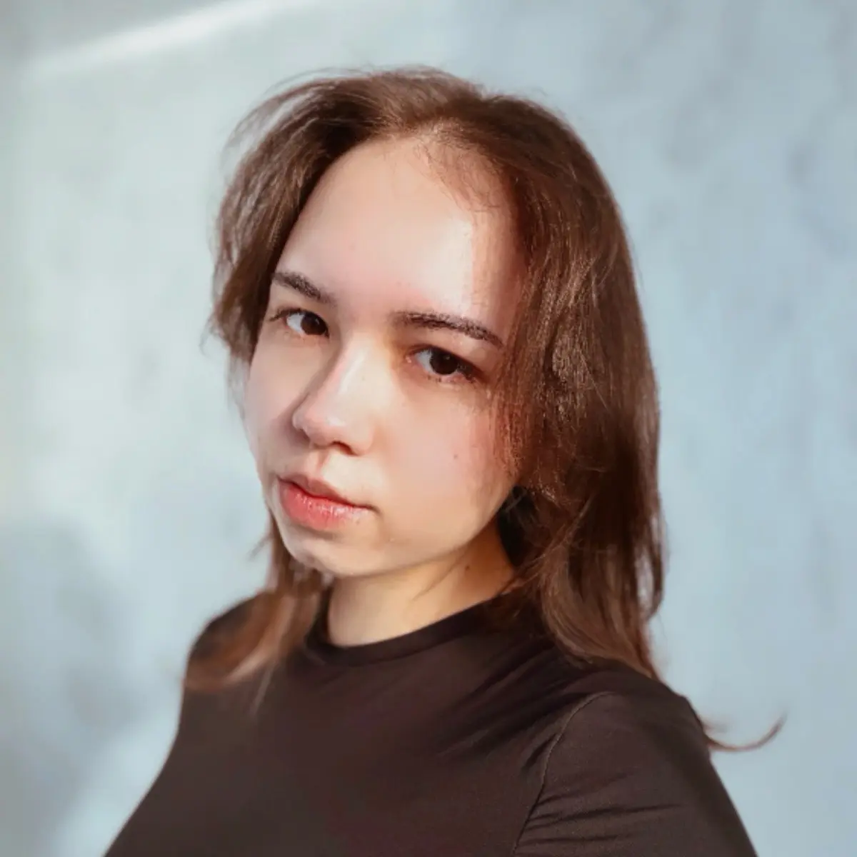 Асселия Реджапова | Сетка — социальная сеть от hh.ru