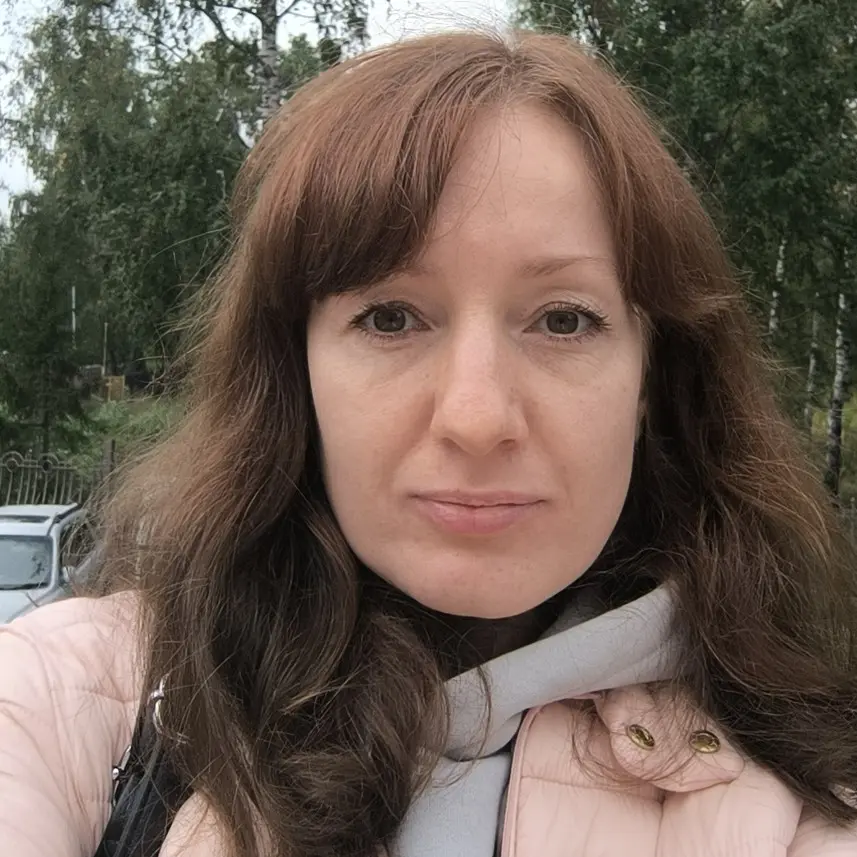 Татьяна Кочаткова