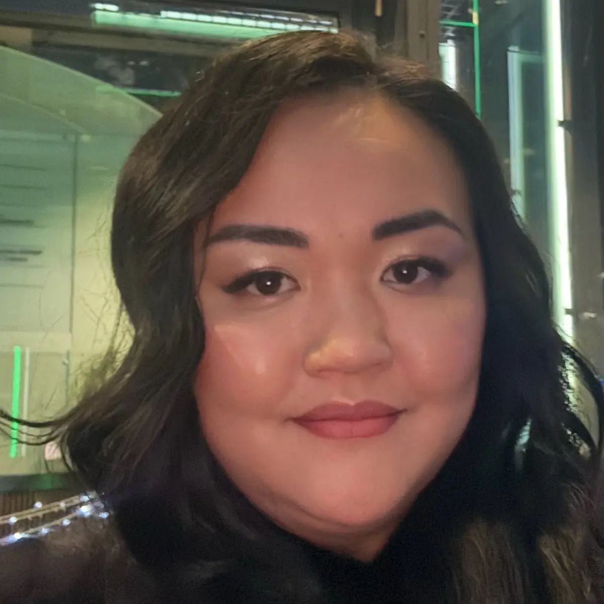 Марал Сергазинова | Сетка — социальная сеть от hh.ru