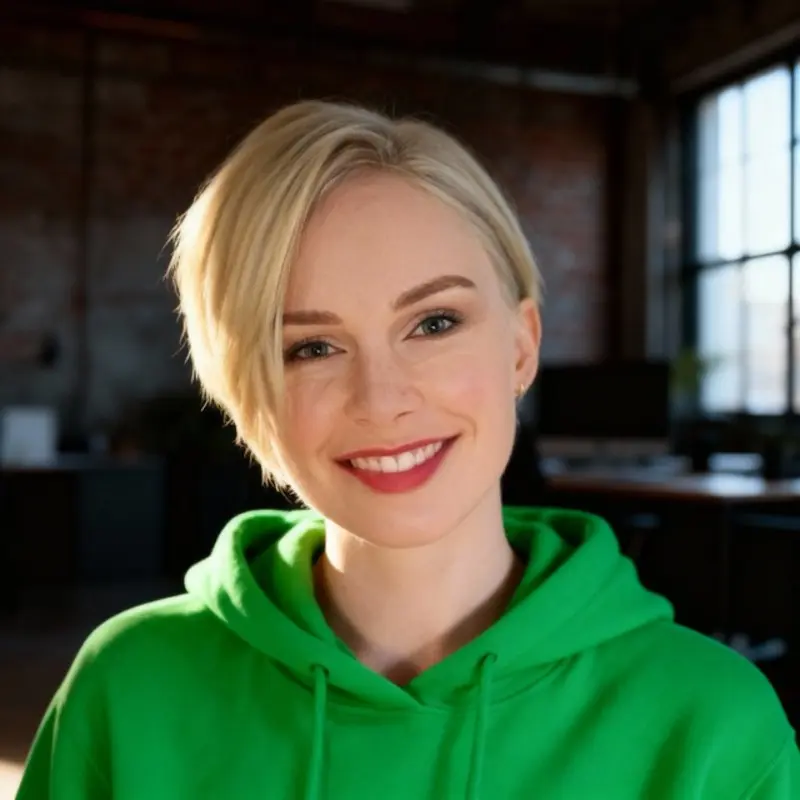 Анастасия Зарипова