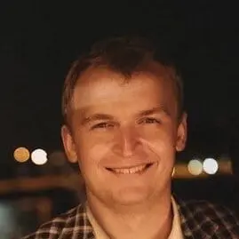 Александр Дейнека | Сетка — социальная сеть от hh.ru