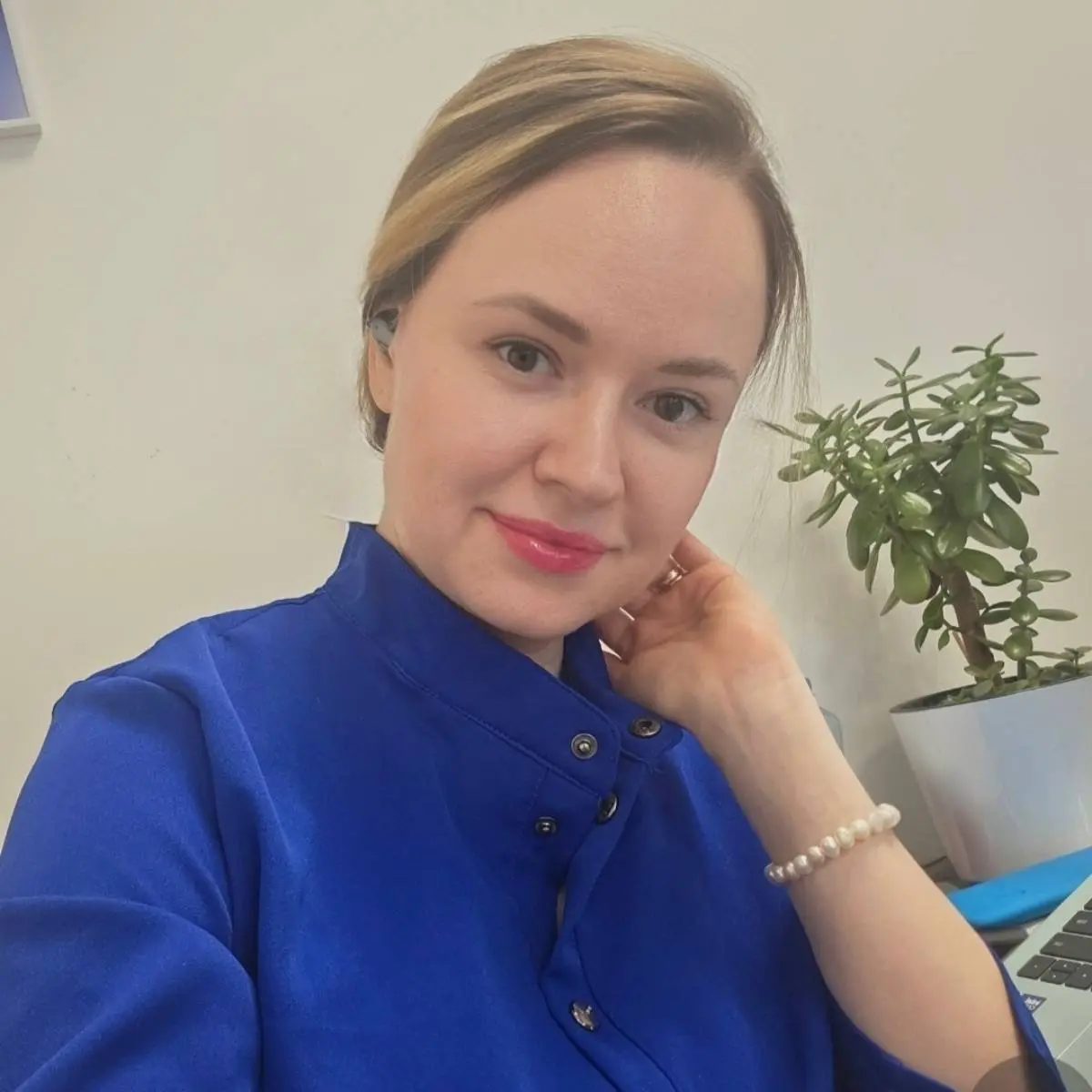 Елена Кухарчук