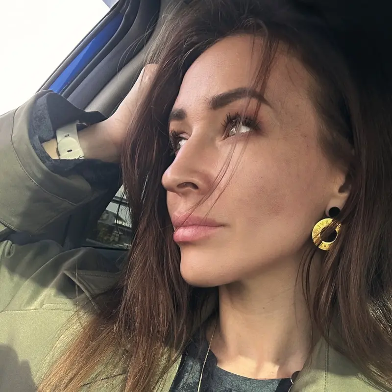 Татьяна Сычева